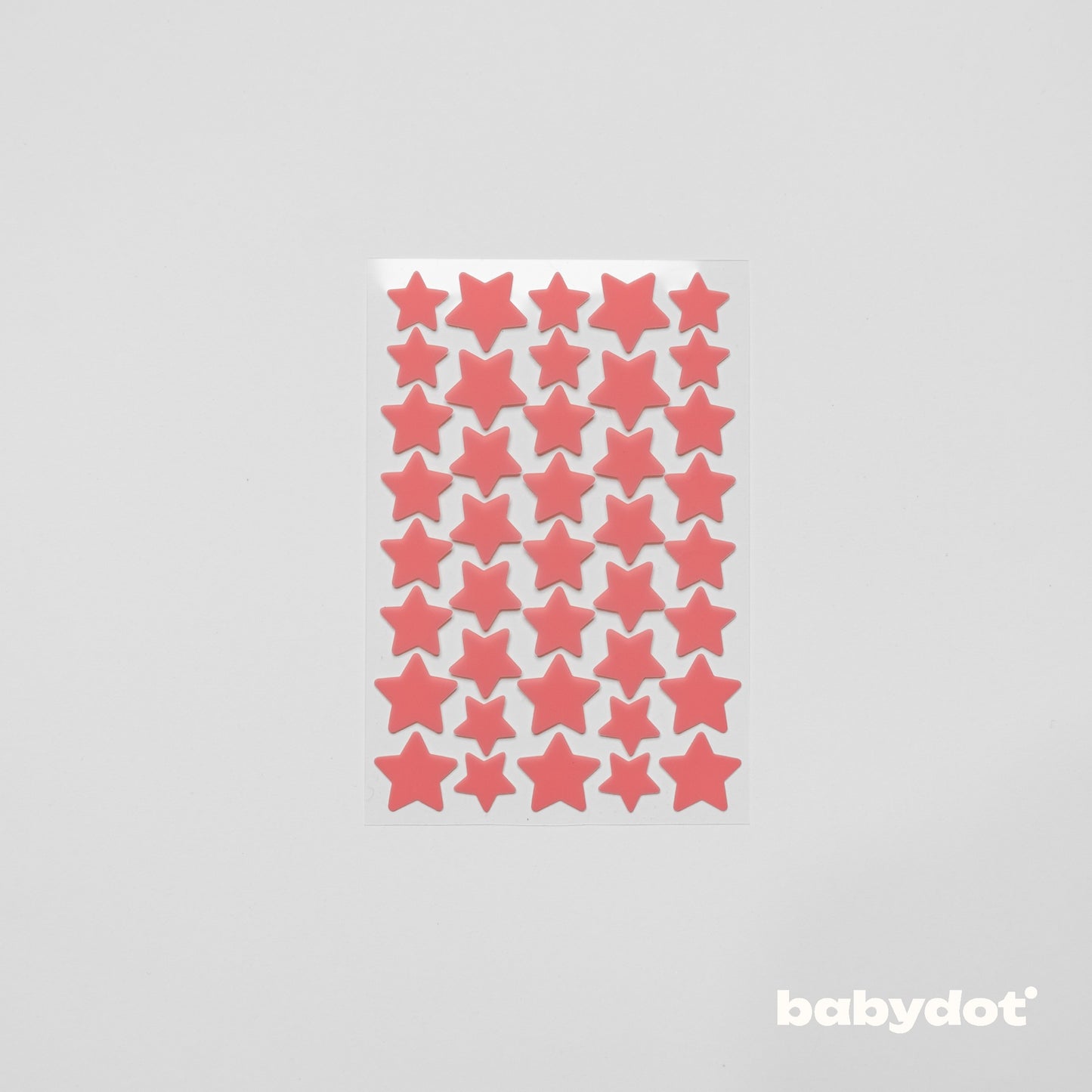 Blush Signal babydot.✦