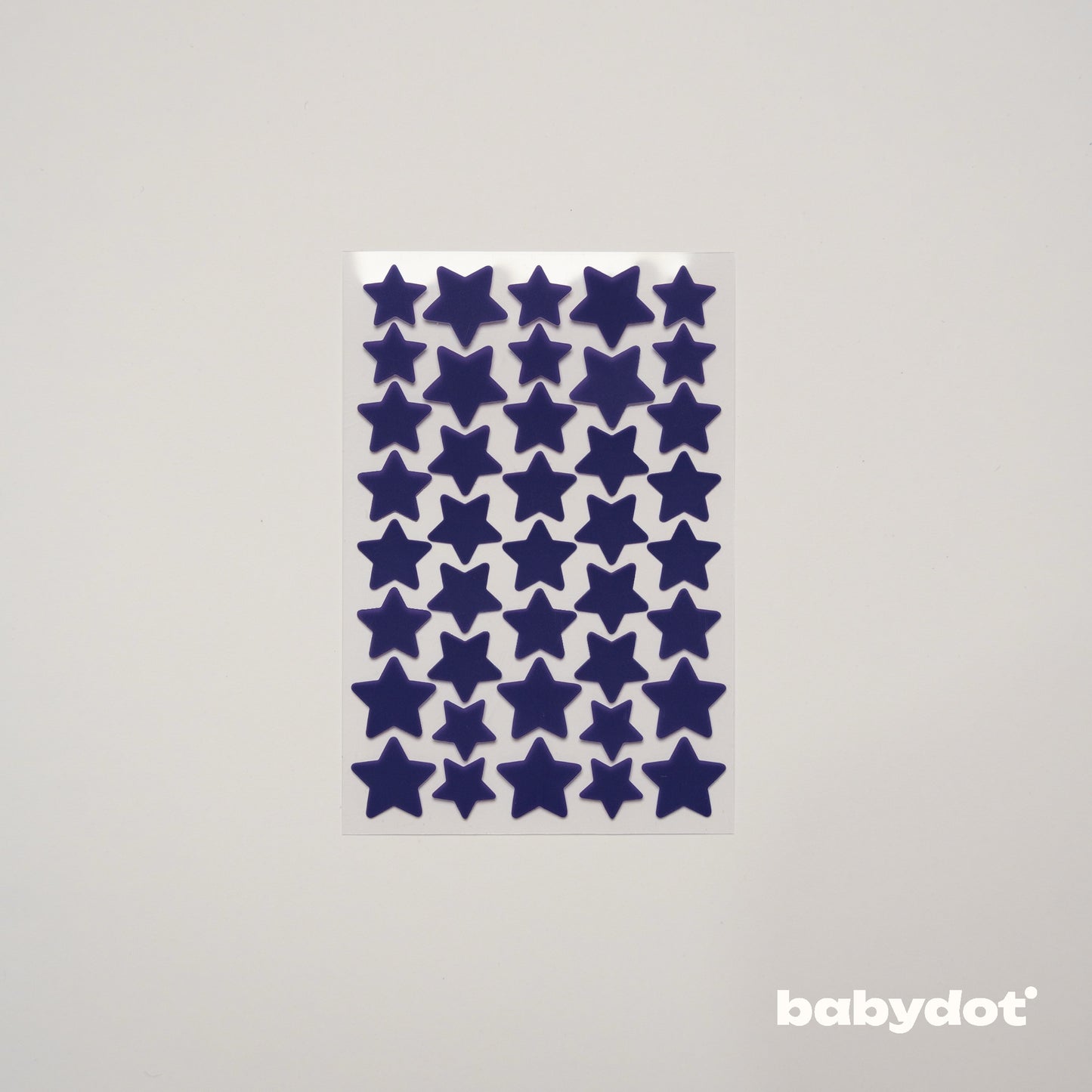 Aurora Violet babydot.✦