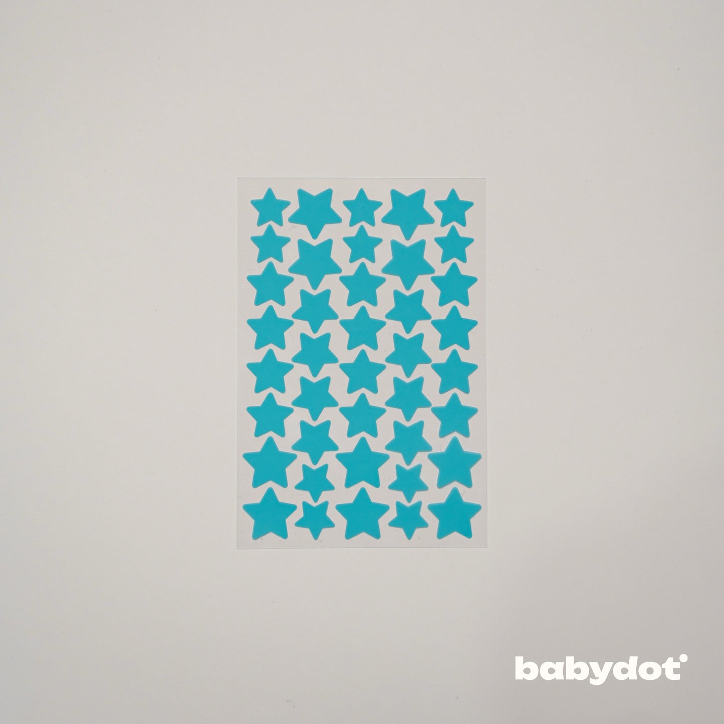 Deep Ocean babydot.✦