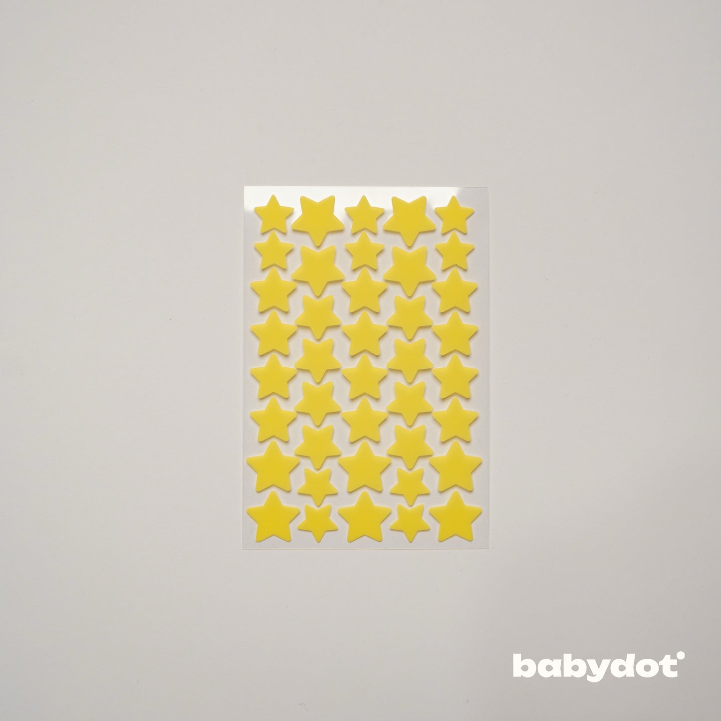Star Gold babydot.✦