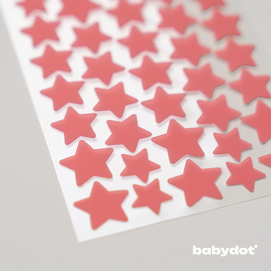 Blush Signal babydot.✦