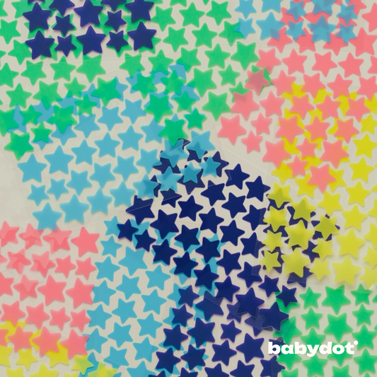 babydot.✦ Full Set