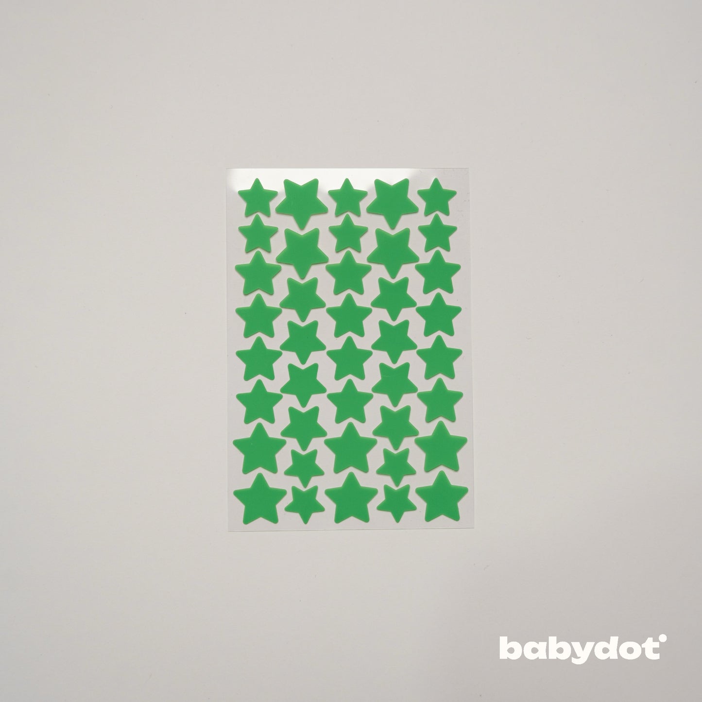 Mint Orbit babydot.✦