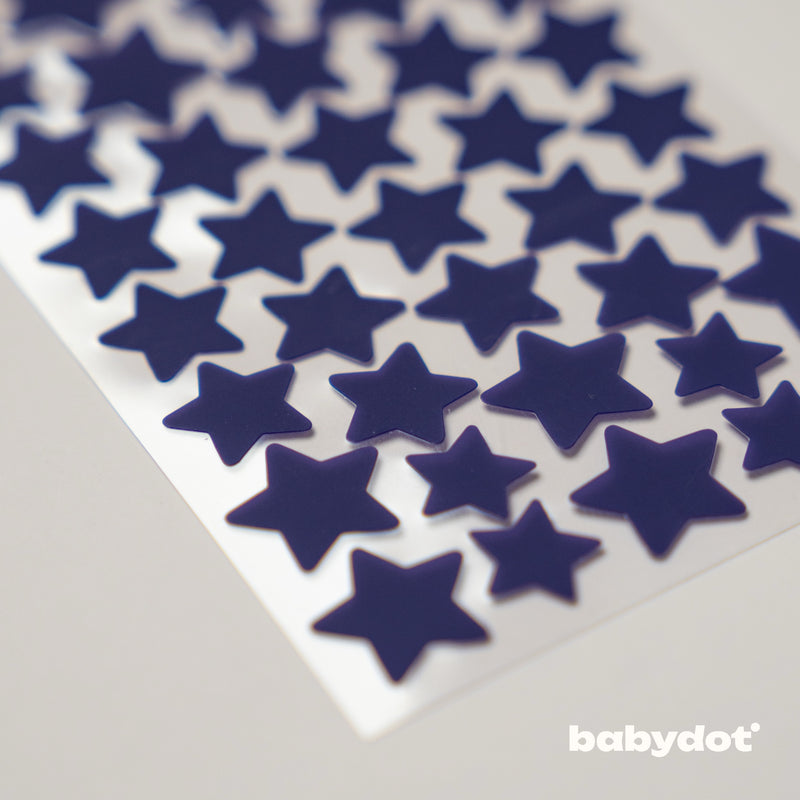 Aurora Violet babydot.✦