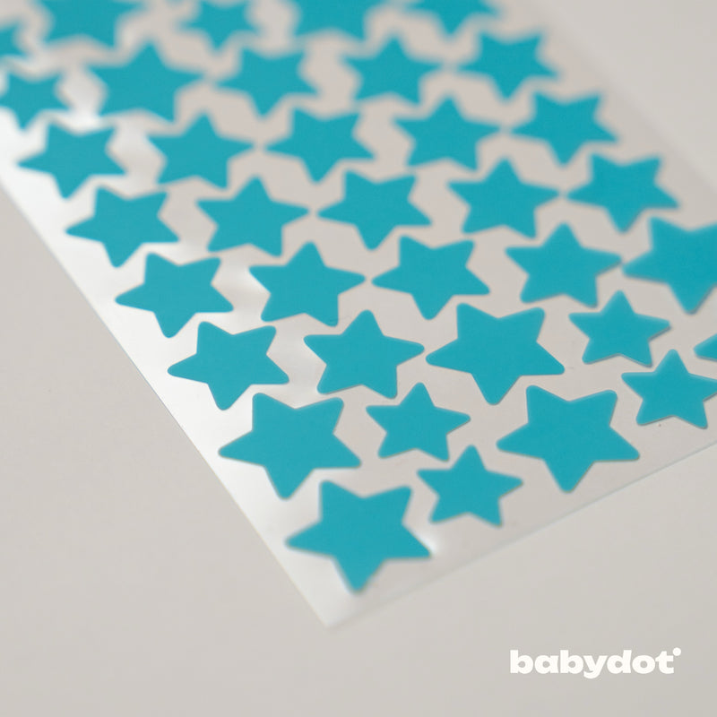 Deep Ocean babydot.✦